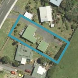 2085 Whangarei Heads Road, Whangarei