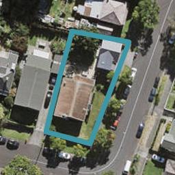 17 Prospect Terrace, Mount Eden, Auckland