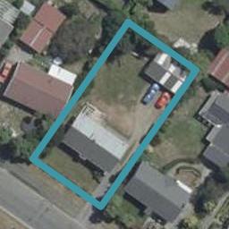 18 George Street, Rolleston, Rolleston