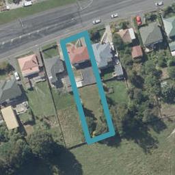 139 Main Road, Fairfield, Dunedin