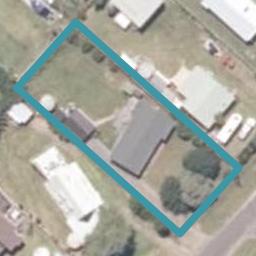22 Lochiel Street, Māhia