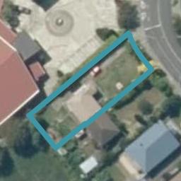 401 Awatea Street, Akina, Hastings