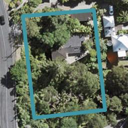 666 South Titirangi Road, Titirangi, Auckland