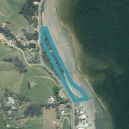 1908 East Coast Road, WHAKATIWAI, MIRANDA