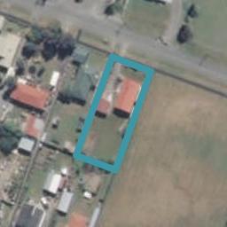 31 Queen Street, Pareora