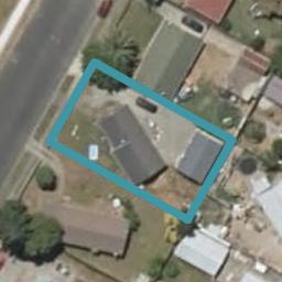 21 Perth Street, Levin, Levin