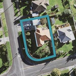 33 Parkinson Avenue, Wesley, Auckland