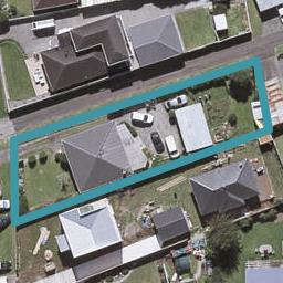 207 South Road, Spotswood, New Plymouth