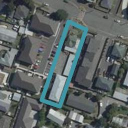 1/504 Saint Asaph Street, Phillipstown, Christchurch