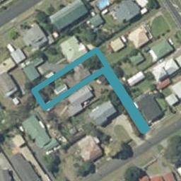 209 Robert Street, Thames