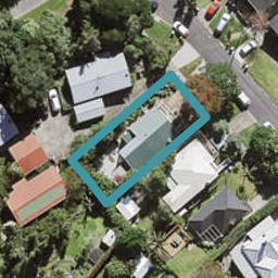 57 King Street, Kingsland, Auckland