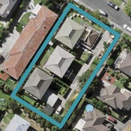 3/16 Sydney Street, Hauraki, Auckland