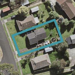 86 Chelburn Crescent, Mangere East, Auckland