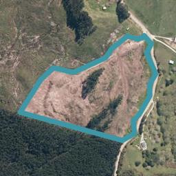 0 Bickerstaffe Road, Maungaturoto, Maungaturoto