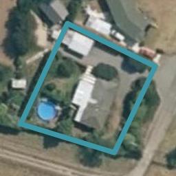 21 Lake Street, Takapau, Takapau
