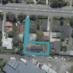 55A Northcote Road, Northcote, Christchurch