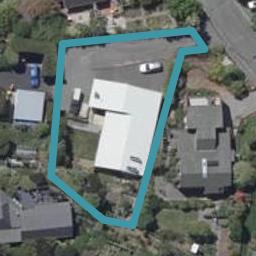 2 Amherst Place, Cashmere, Christchurch