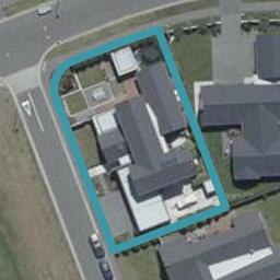 28 Waitikiri Square, Parklands, Christchurch