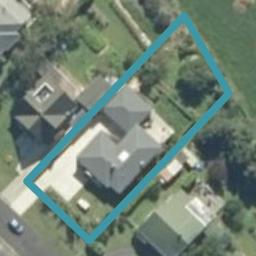 18 Bennett Street, Paeroa, Paeroa