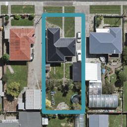 99 Oreti Street, Kingswell, Invercargill