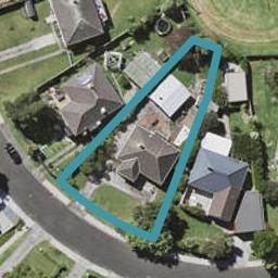 43 Philomel Crescent, Bayswater, Auckland