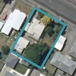 15 Victoria Street, Levin, Levin