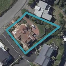14 Glendevere Terrace, Redcliffs, Christchurch