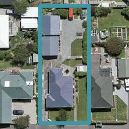 240 George Street, Waverley, Invercargill