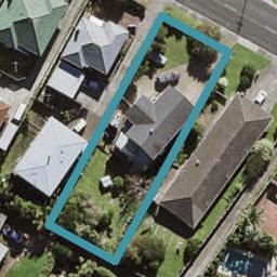 91 Carlton Street, Hillsborough, Auckland