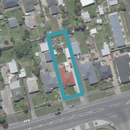 100 Main Road, Fairfield, Dunedin