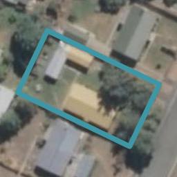 12 Sutherland Road, Omarama