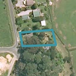 272 Orua Bay Road, Manukau Heads, Āwhitu
