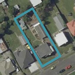 19 Rewa Street, Takaro, Palmerston North