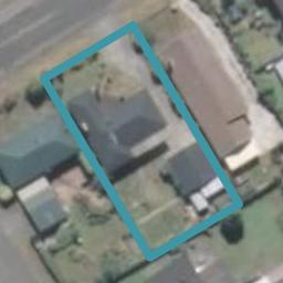 54 George Street, Geraldine