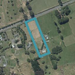 293 East Taieri-Allanton Road, East Taieri, Mosgiel