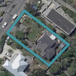 83 St Andrews Hill Road, Mount Pleasant, Christchurch