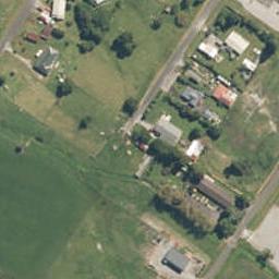 11 Mantell Street, Hokitika
