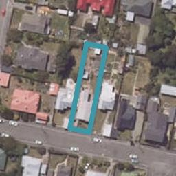 14 Tweed Street, South Hill, Oamaru
