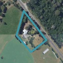 474 State Highway 53, Tauherenikau, Featherston