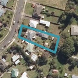 8 Ahuru Street, Marton