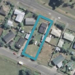 59 Afghan Street, Pleasant Point