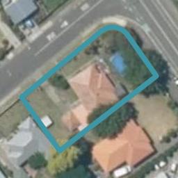 624 Frederick Street West, Mahora, Hastings