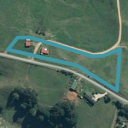 154 Thompson-Tonga Road, PUKEKAWA, Pukekawa