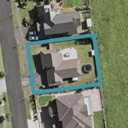 12 Capistrano Mews, Goodwood Heights, Auckland