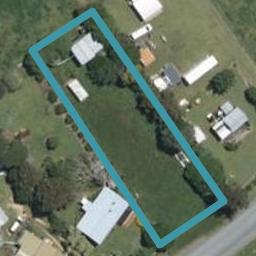 2189 Whananaki North Road, Whananaki, Hikurangi