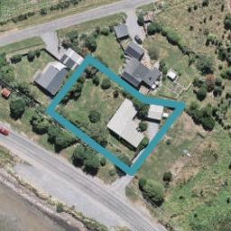 6395 Christchurch Akaroa Road, Robinsons Bay, Akaroa