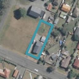 3 Dunford Street, Rakaia, Rakaia