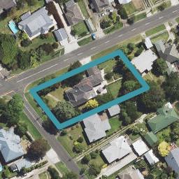 27 Russell Street, Whataupoko, Gisborne