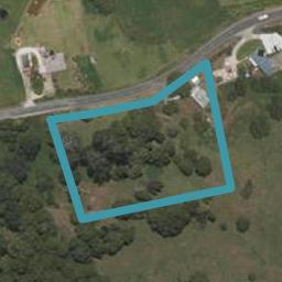 98 Kaiwaka-Mangawhai Road, Wellsford