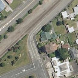 1 Gordon Street, Dannevirke, Dannevirke